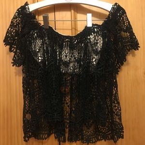 Stone Cold Fox Tops - Stone Cold Fox Moroccan Holy Tube Stone Cold Fox Tops - Stone Cold Fox Moroccan Holy Tube